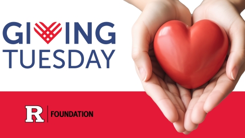 GIVING TUESDAY