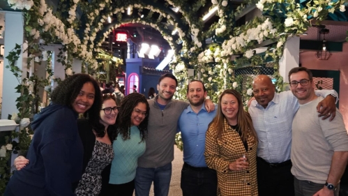 Rutgers Alumni Club & Group Leadership