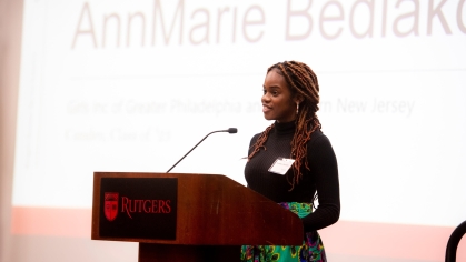 Internship Mentoring Girls Ignites