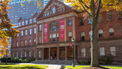 Rutgers University Senate