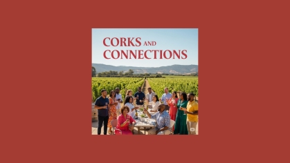 Corks and Connections