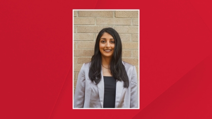 Parul Khosla