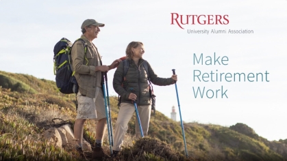 Make Retirement Work