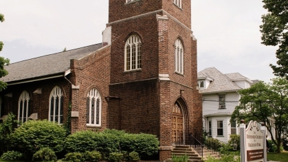 Reformed Church of Highland Park