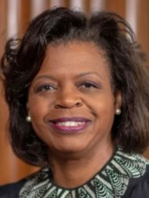 Cheri Beasley headshot