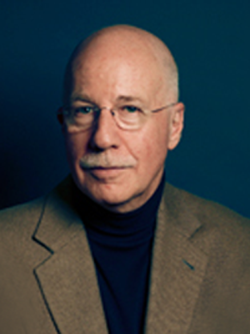Mark Angelson headshot
