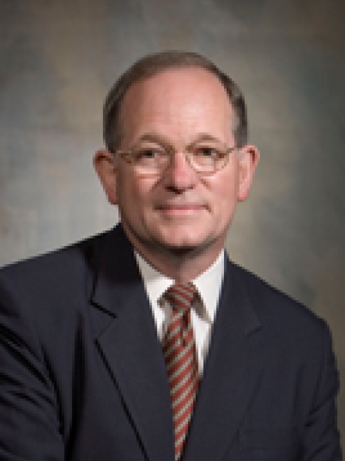 Mark Baiada headshot
