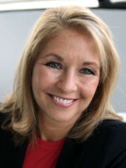 Mary L. Baglivo headshot