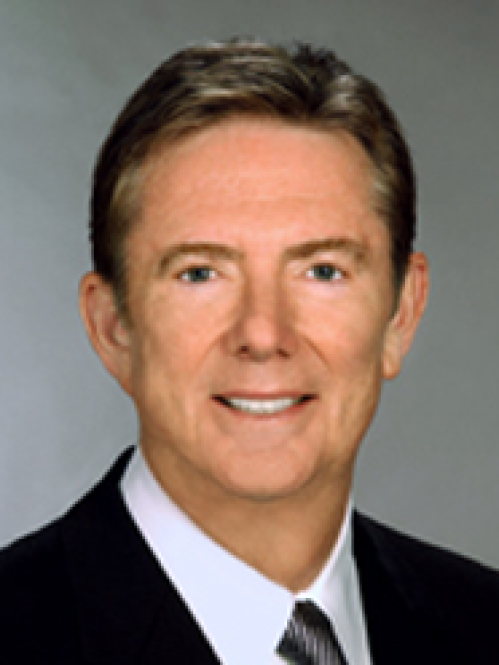 Richard H. Askin, Jr. headshot