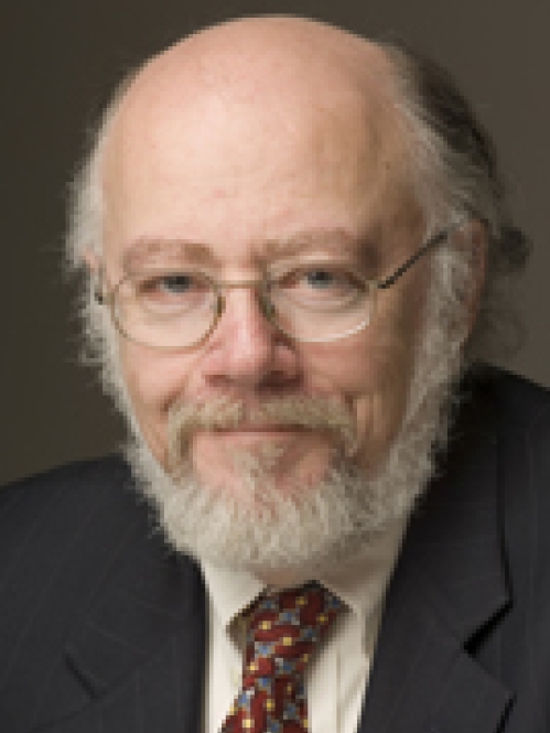 Sol J. Barer headshot