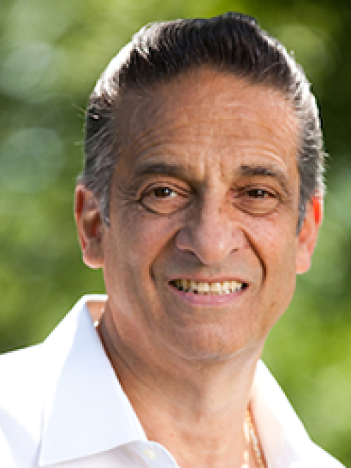 James A. Cusumano
