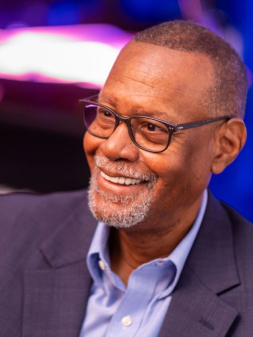 Richard W. Roper