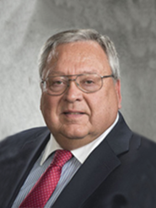 Daniel C. Reda