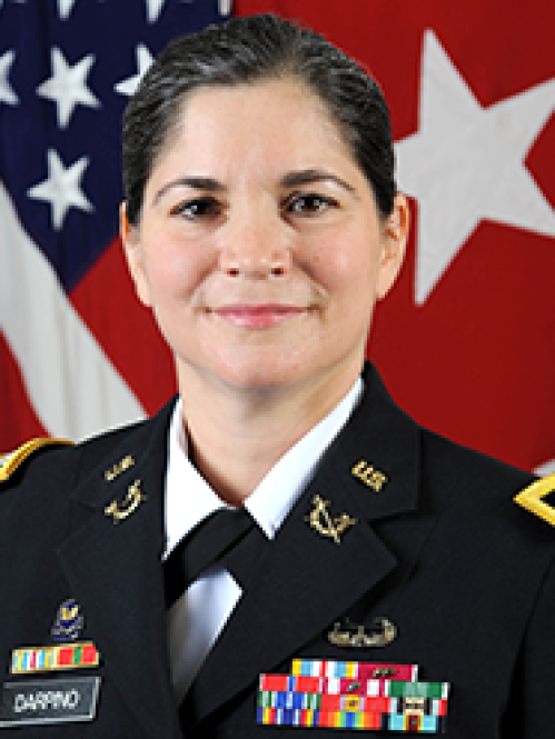 Flora D. Darpino