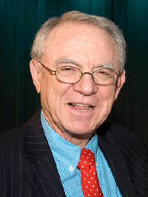 Herbert Pardes