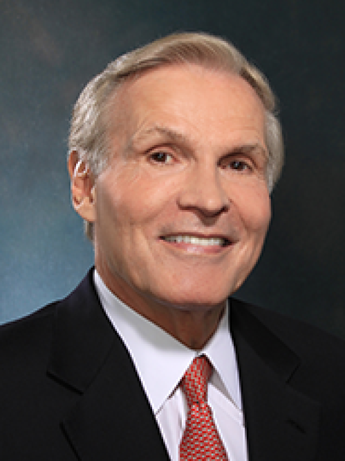 Raymond G. "Ray" Chambers
