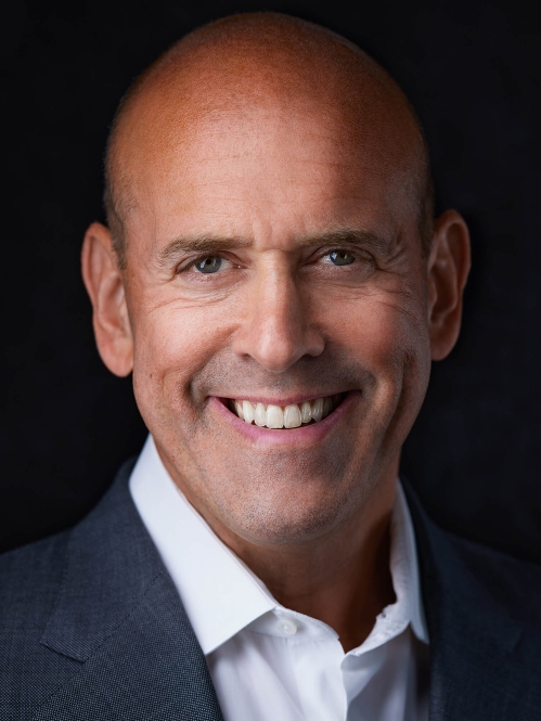 Harvey Schwartz