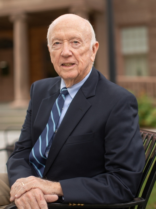 Robert E. Campbell