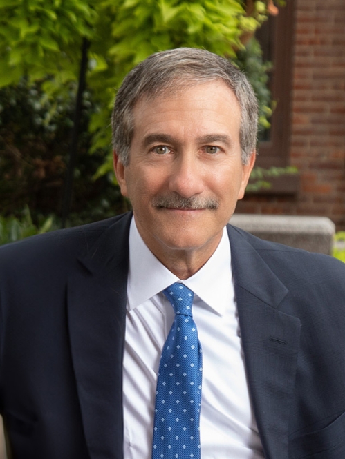 Gary M. Rodkin