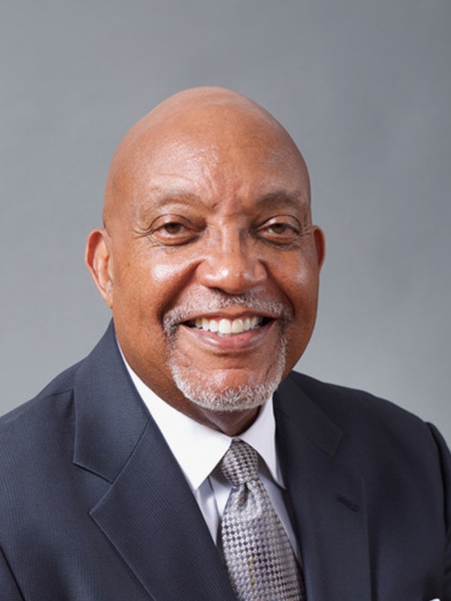 Judge Gregory Jackson