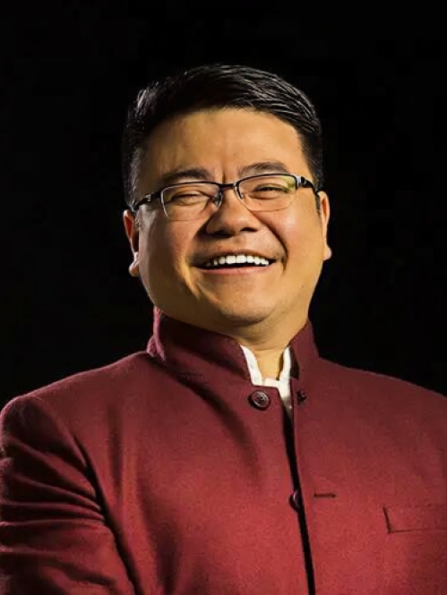Seng Yee (S.Y.) Lau