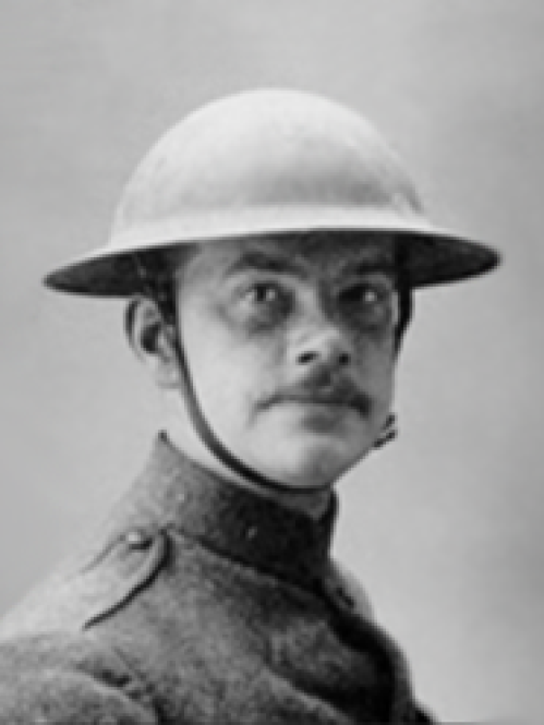 Alfred Kilmer