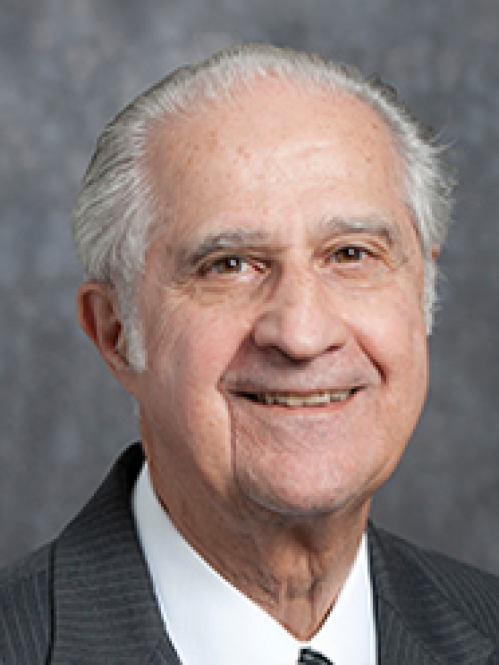 Anthony R Volpe
