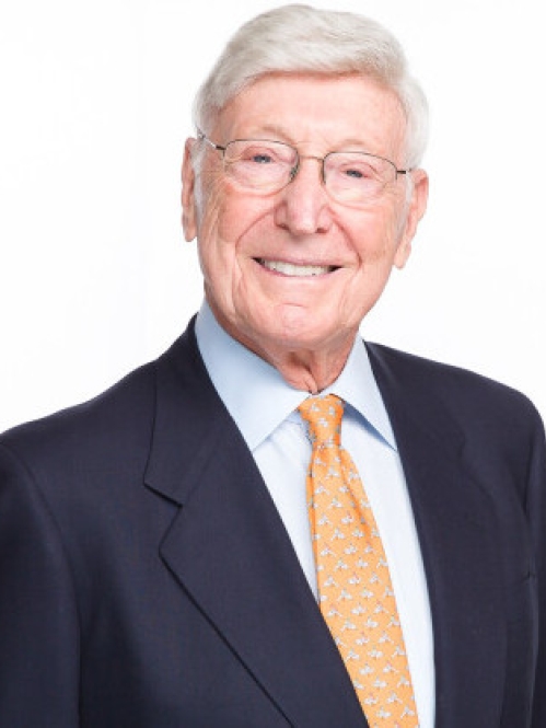 Bernard Marcus