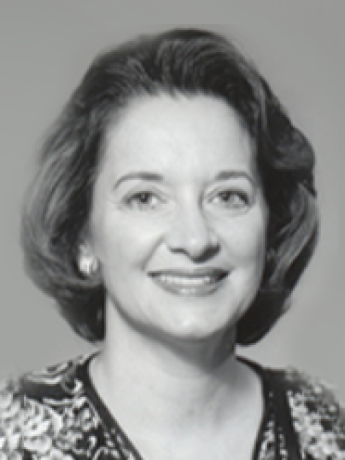 Donna Lee M. Wong