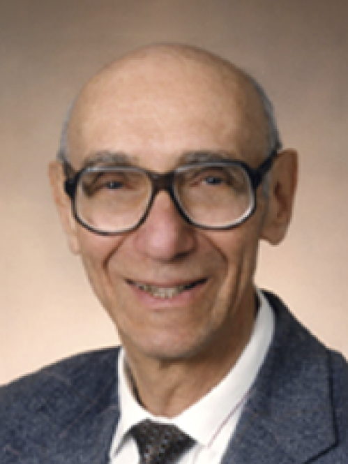 Irwin M Lachman