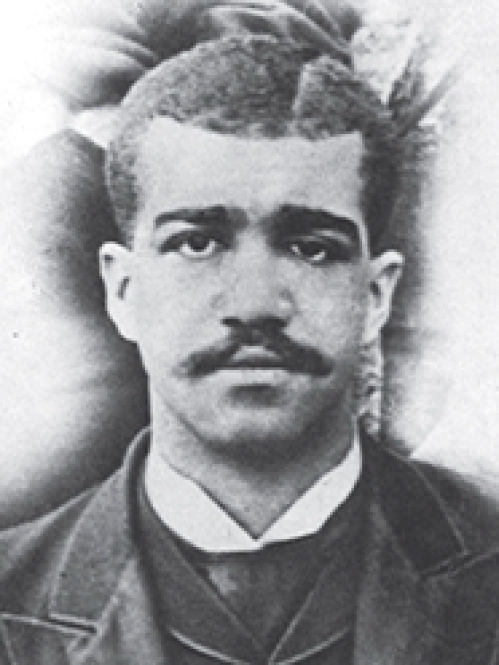 James Dickinson Carr