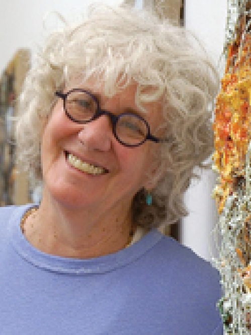 Joan Snyder