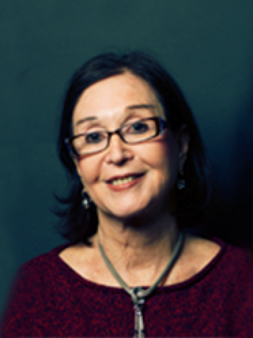 Judith Viorst