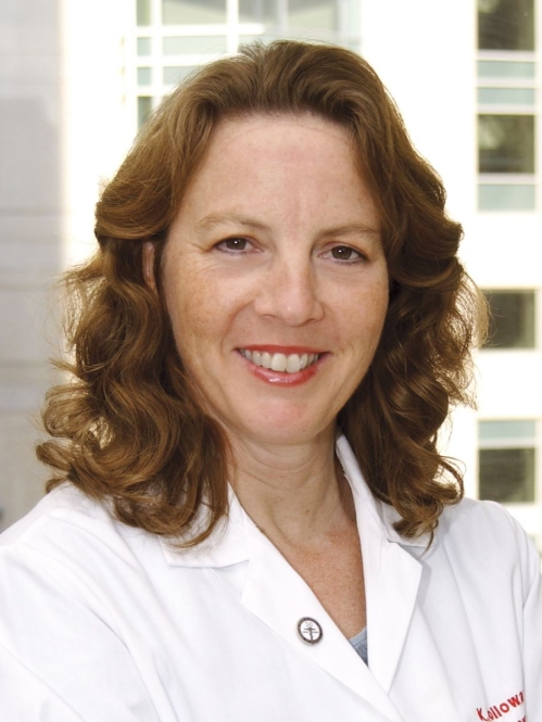 Kathryn Holloway