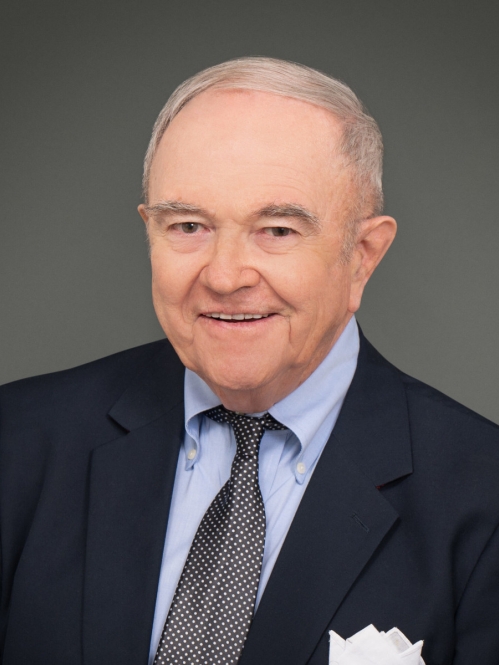 Kevin J. Collins