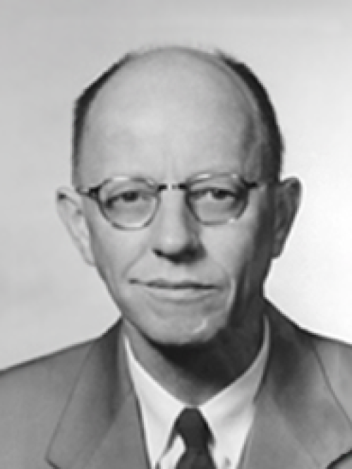 Laurance Leeds