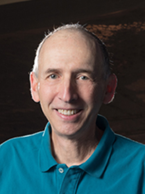 Matthew P. Golombek