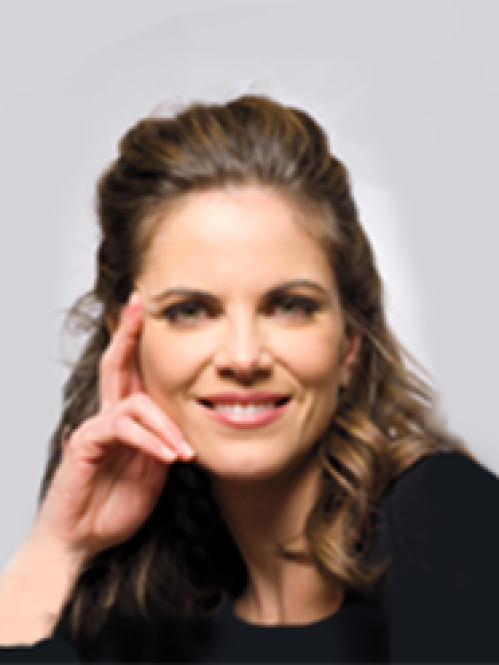 Natalie Morales