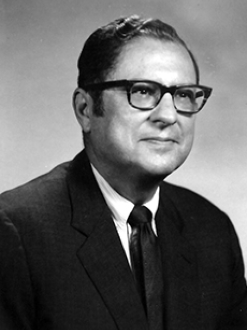 Nathan M. Newmark