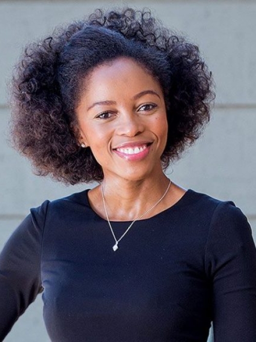 Phuti Mahanyele