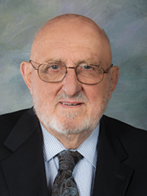 Richard Weeks