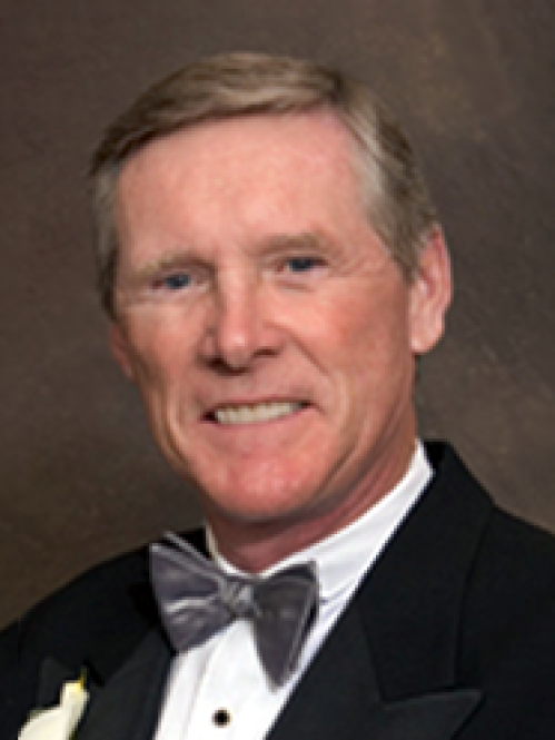 Robert E Lloyd