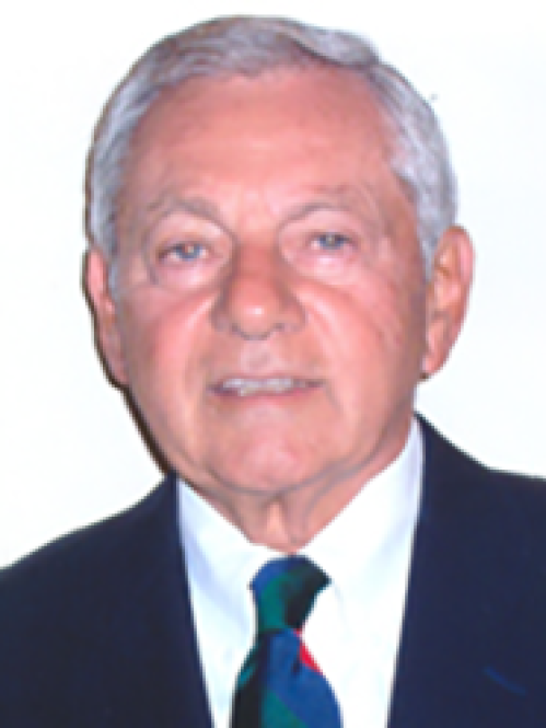 Ronald W Giaconia