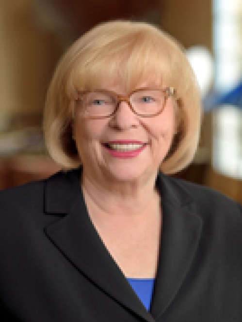 Sharon Karmazin