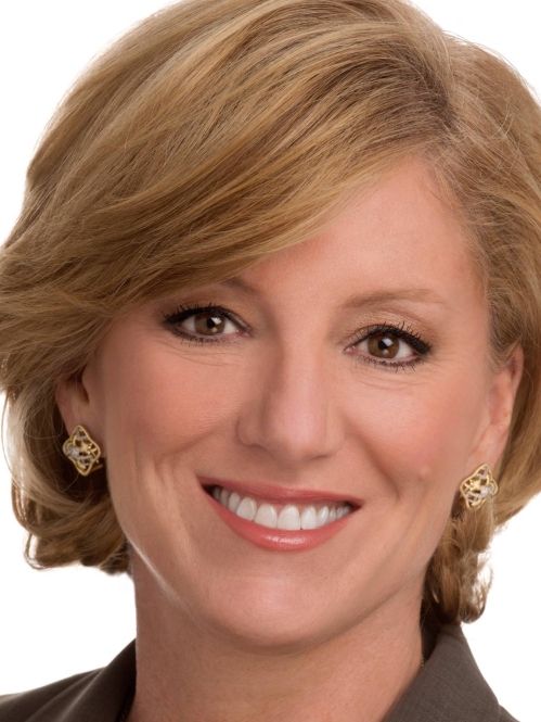 Sherilyn S. McCoy