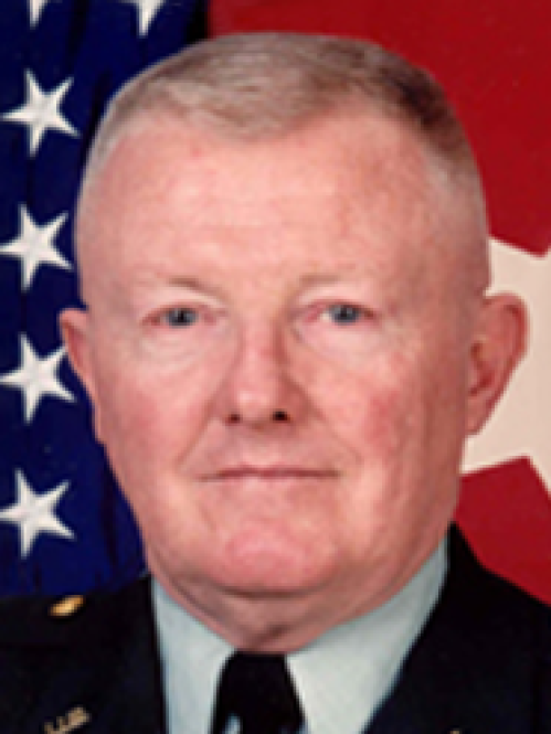 Stanley F Cherrie
