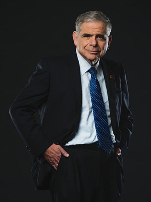 Stephen I Chazen