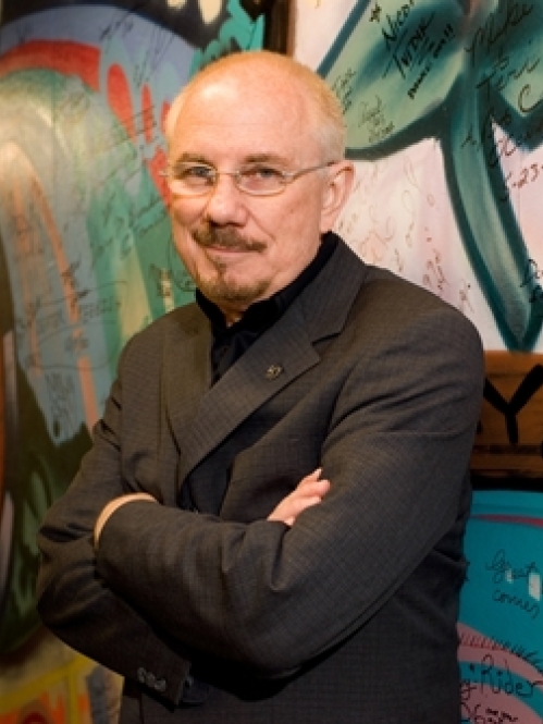 Terry Stewart