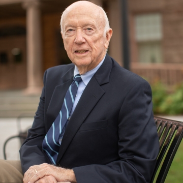 Robert E. Campbell