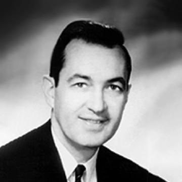 Arthur John Holland